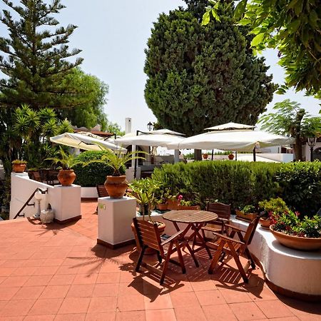 Pietra Pomice Hotel ليباري المظهر الخارجي الصورة