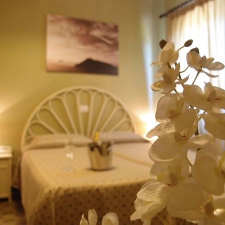 Pietra Pomice Hotel ليباري المظهر الخارجي الصورة