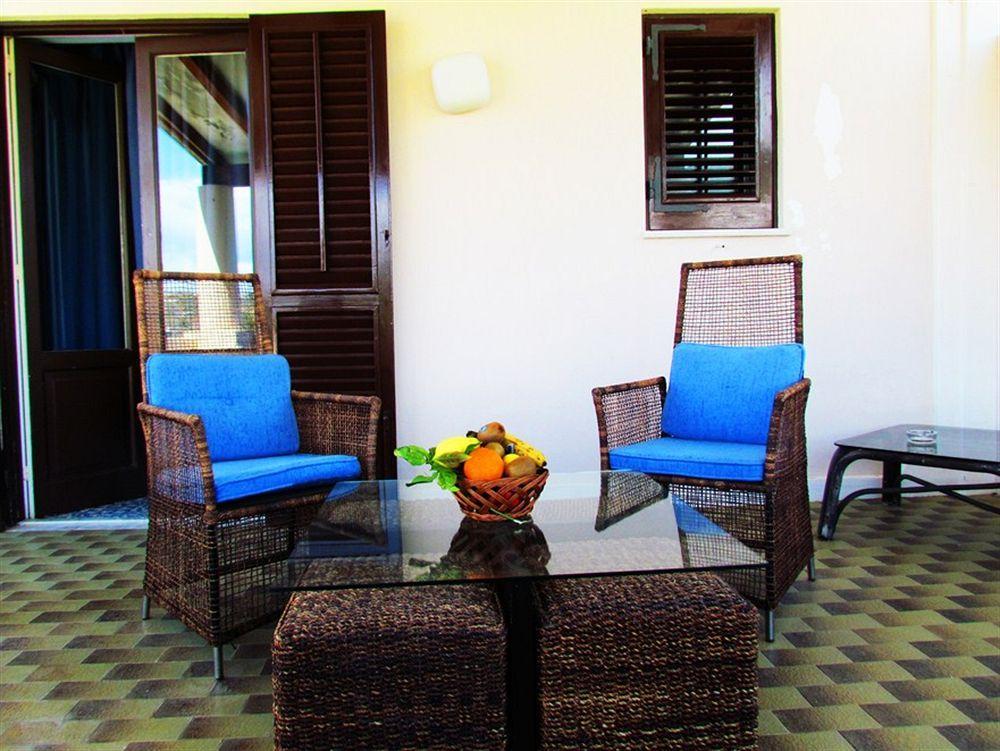 Pietra Pomice Hotel ليباري المظهر الخارجي الصورة