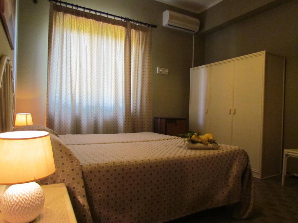 Pietra Pomice Hotel ليباري المظهر الخارجي الصورة