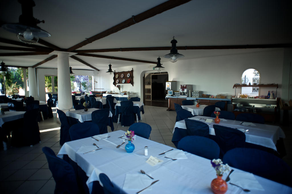 Pietra Pomice Hotel ليباري المظهر الخارجي الصورة