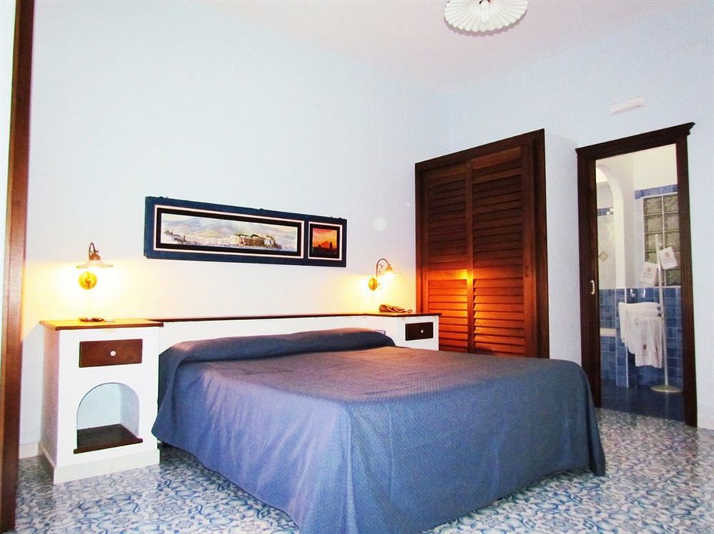 Pietra Pomice Hotel ليباري المظهر الخارجي الصورة